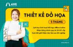 Thiết kế Đồ họa 5 tháng