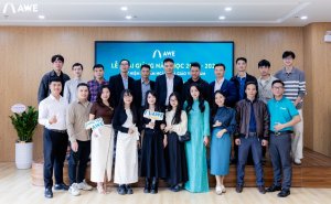 Thiết kế nội thất học ở trường nào