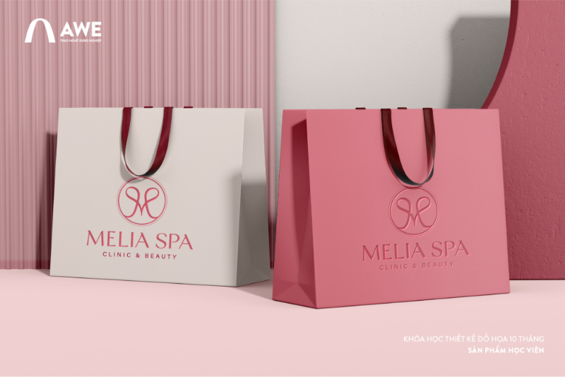 Học nghề thiết kế đồ họa