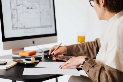 Tự học thiết kế nội thất tại nhà cần những gì? Kinh nghiệm dành cho người mới