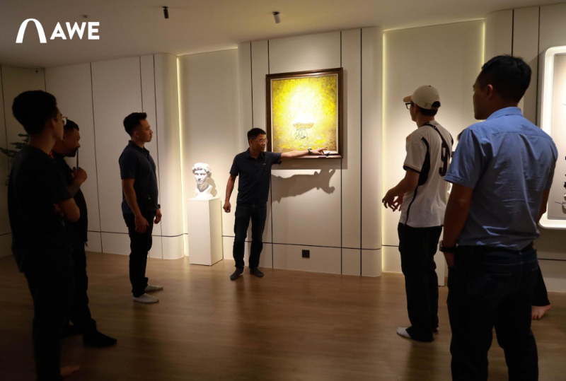 Khóa học Thiết kế Chiếu sáng 5 tháng