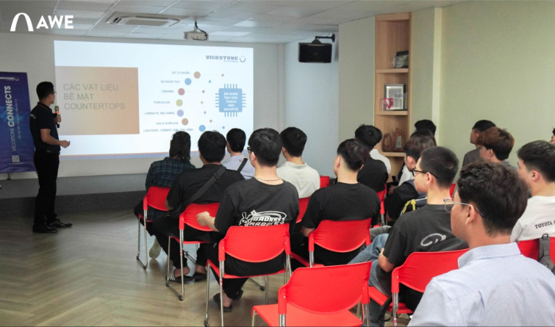 Chương trình đào tạo Thiết Kế Kiến Trúc 13 tháng