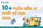 15 phần mềm AI thiết kế nội thất miễn phí tốt nhất 2025