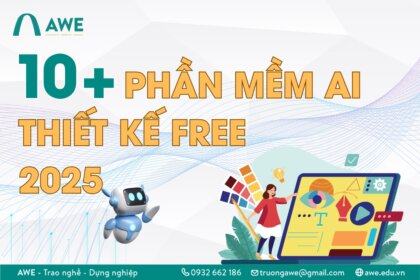 Khám phá 15+ phần mềm thiết kế nội thất bằng AI miễn phí đáng sử dụng nhất 2025