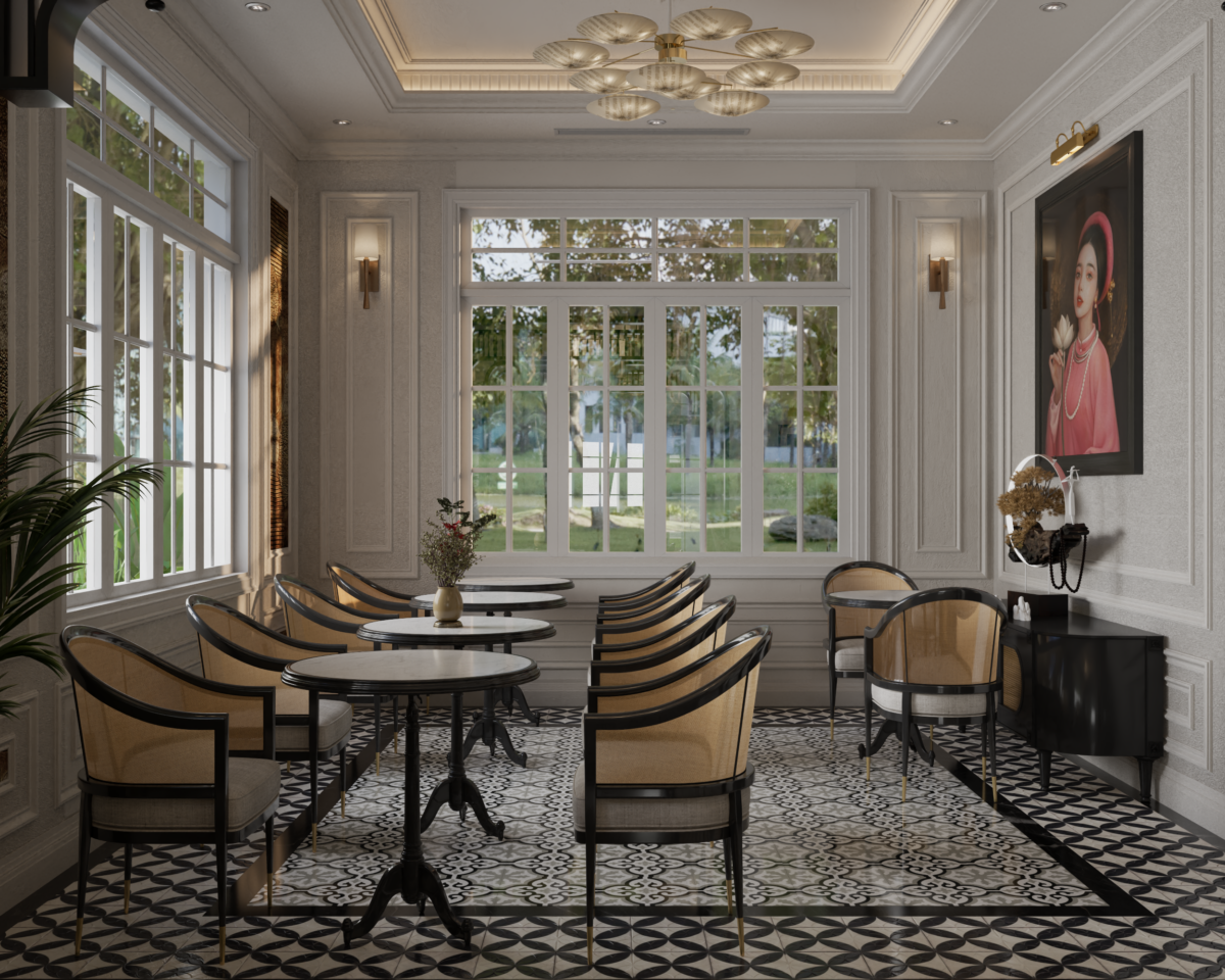 Học viên Lê Thị Mai Phương