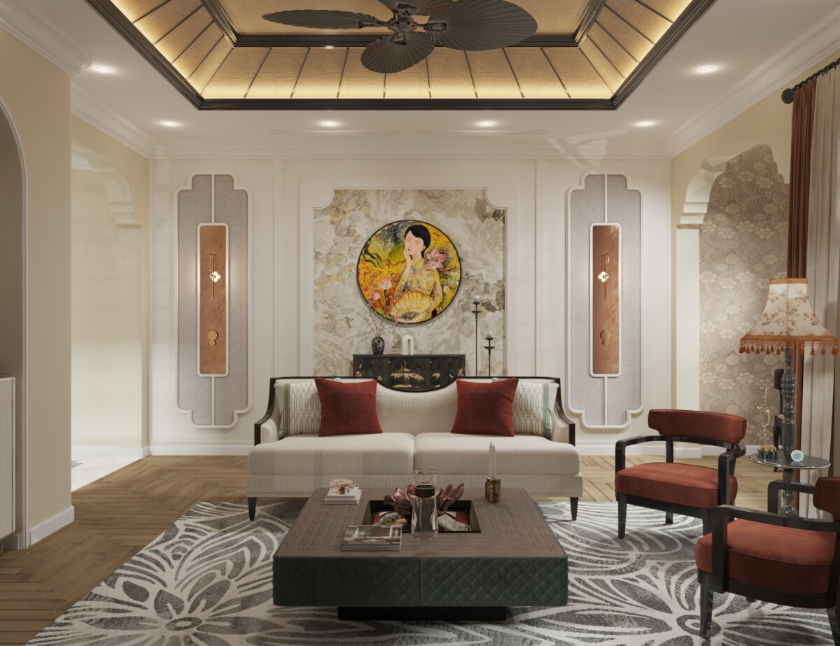 Học viên Dương Thị Thu Hằng