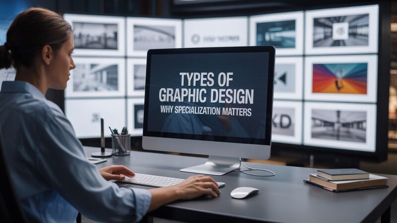 Graphic Design Specialization