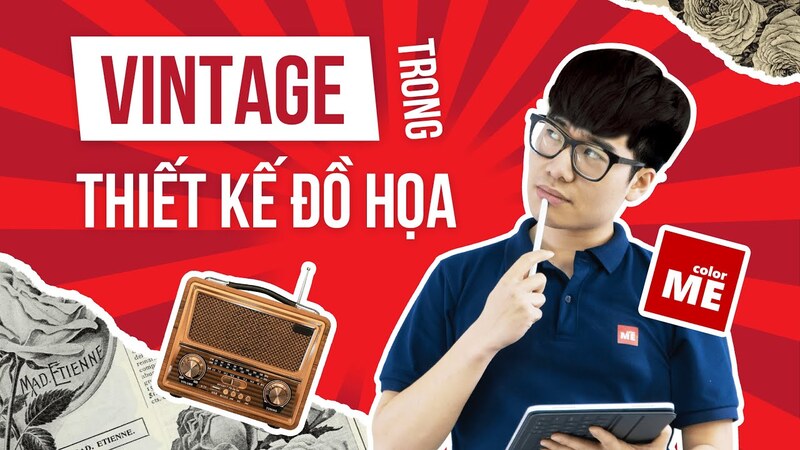 Trường dạy thiết kế đồ họa uy tín tại Hà Nội - ColorME