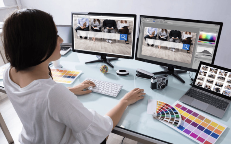 Introduction to Graphic Design – Khóa học Udemy