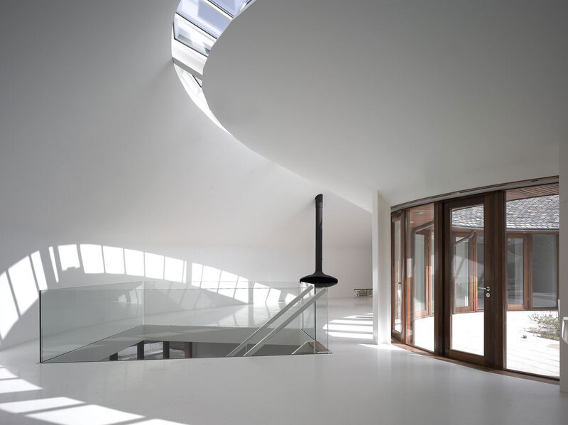 Phong cách minimalism trong kiến trúc