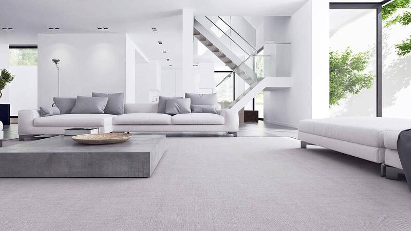 Minimalism trong nội thất