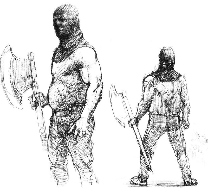 Concept Art là gì? Các loại concept art phổ biến