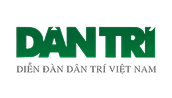 Dân Trí Logo