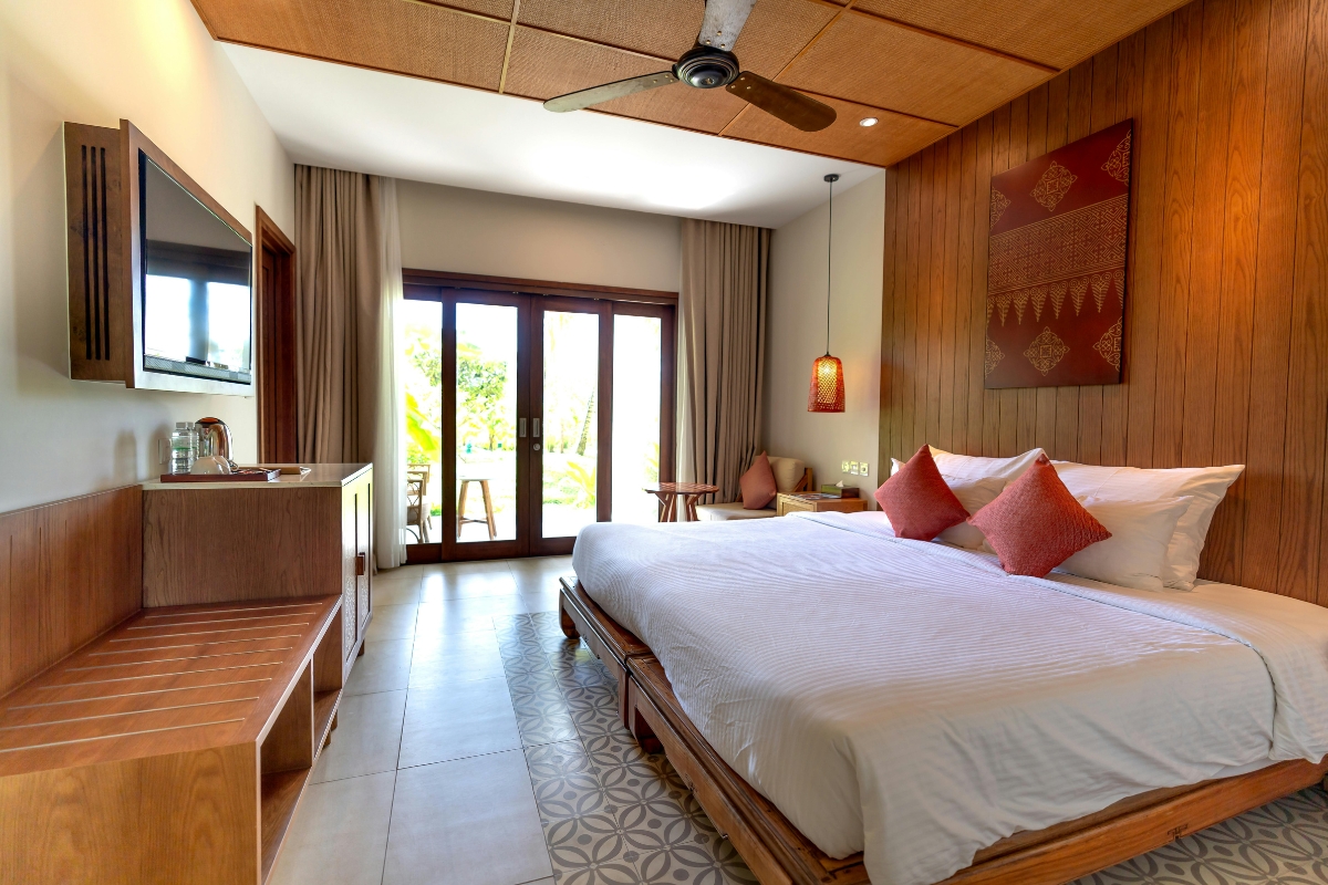 Những điều kiêng kỵ khi đặt tủ lạnh trong nhà