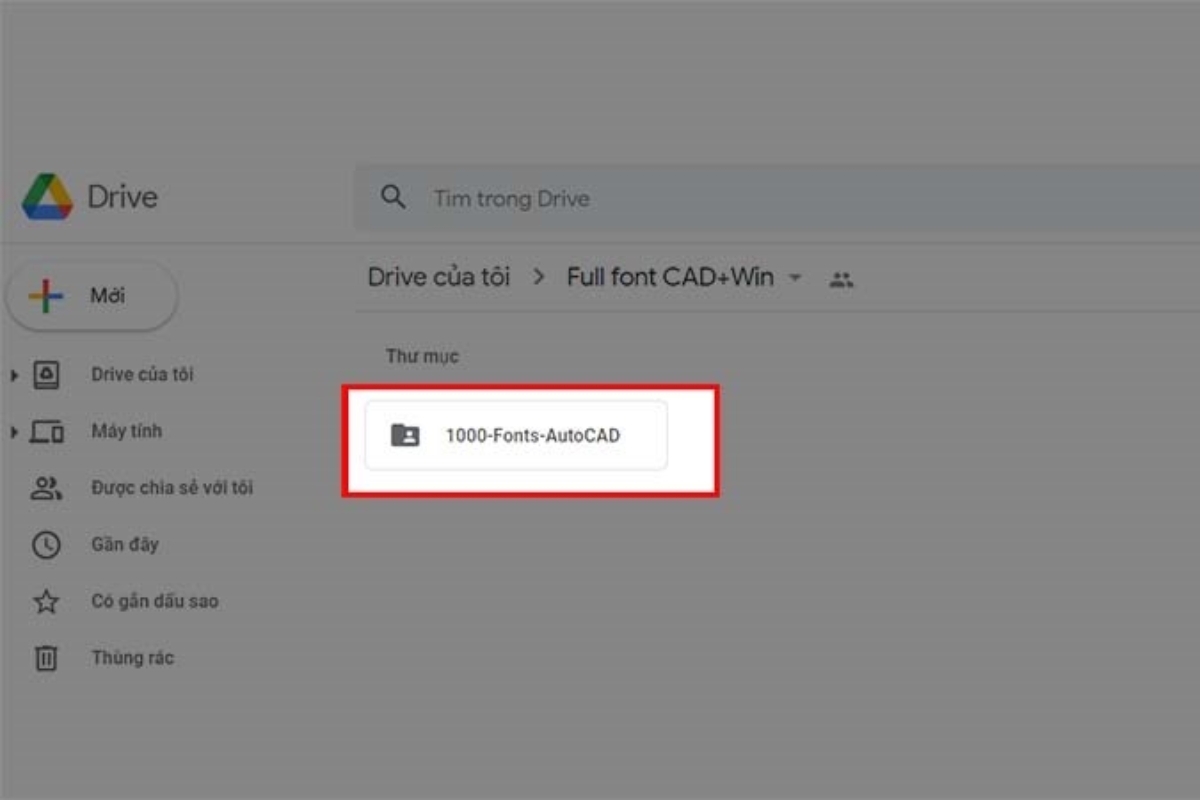 Cách sửa lỗi font chữ trong CAD đơn giản, chắc chắn thành công
