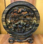 Gỗ mun hoa là gỗ gì? Tìm hiểu về đặc điểm, phân loại, giá trị của gỗ mun hoa