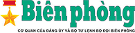 Báo Biên Phòng Logo