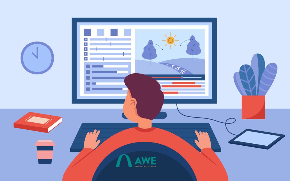 Biên tập viên báo chí