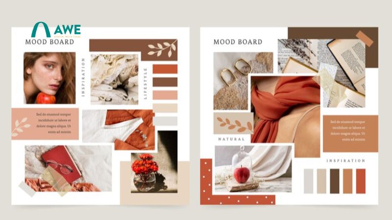 Xây dựng sản phẩm và portfolio cuối khóa