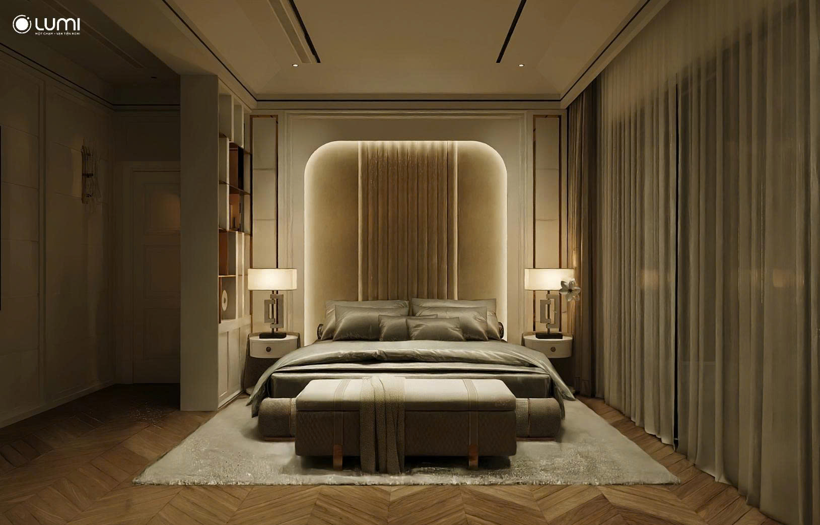 Học viên Mai Kim Thành