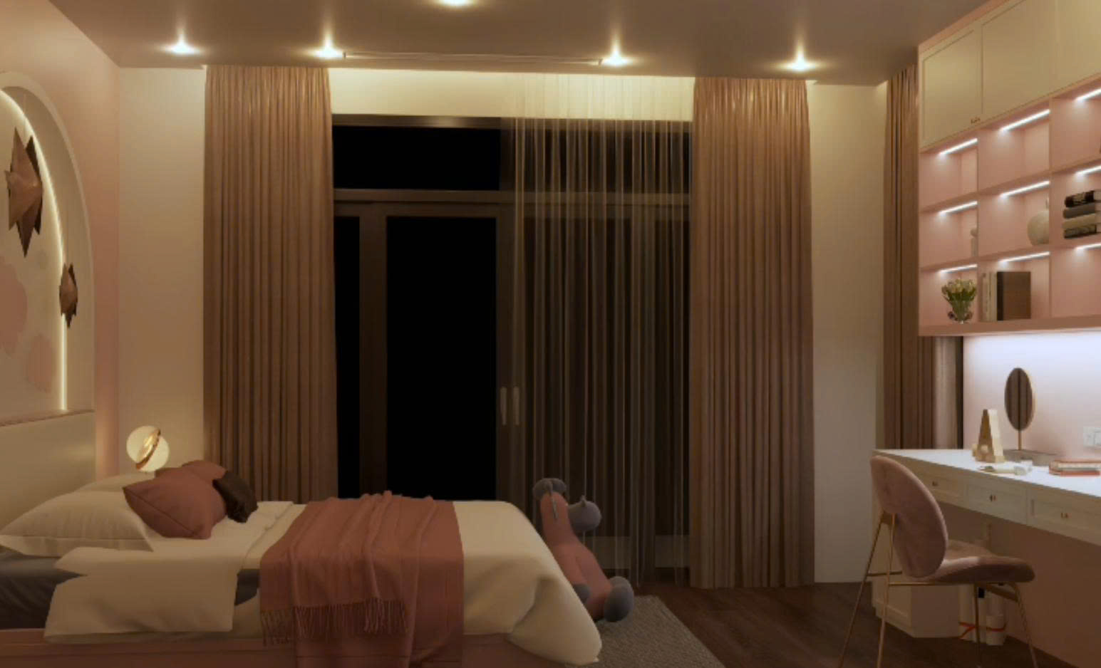 Đồ án học viên Trịnh Hoàng Long