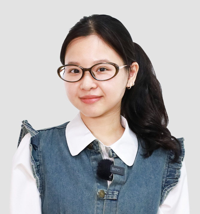 Giảng viên Thiết kế Nội thất Hoàng Thị Lan