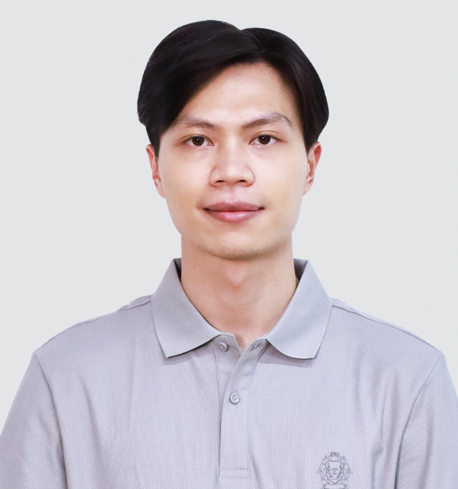 Giảng viên Thiết kế Ánh sáng Đỗ Thanh Niêm