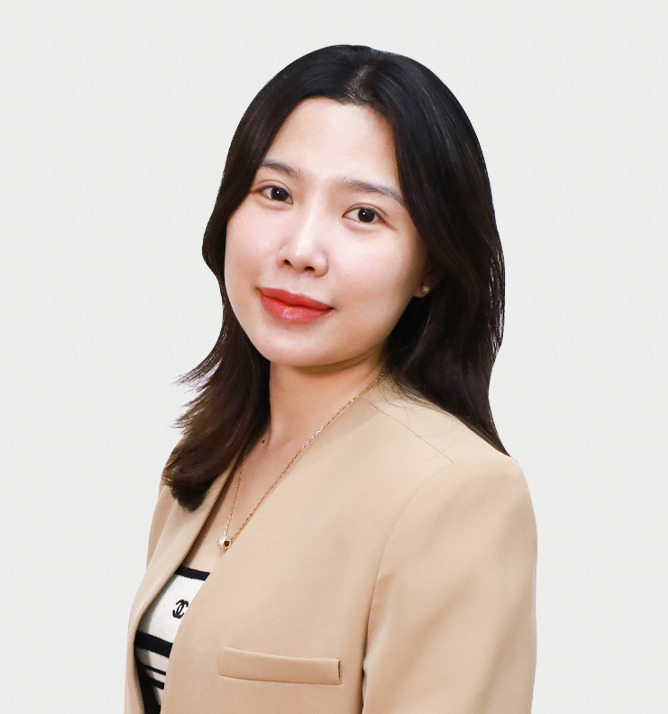 Giảng viên Thiết kế Nội thất Nguyễn Thị Thu Hằng