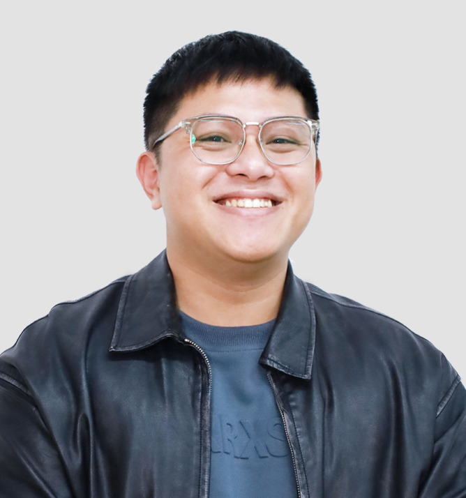 Giảng viên Thiết kế Nội thất Trần Quang Thái