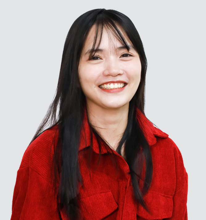 Giảng viên Đặng Thị Yên