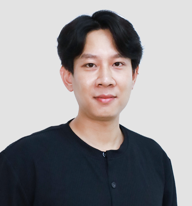 Giảng viên Thiết kế Nội thất Mai Đình Chung