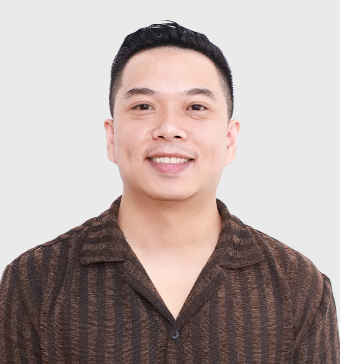 Giảng viên Thiết kế Nội thất Nguyễn Thành Đạt