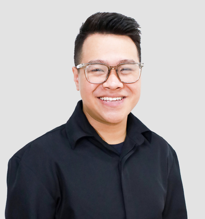 Giảng viên Thiết kế Nội thất Trần Việt Hùng