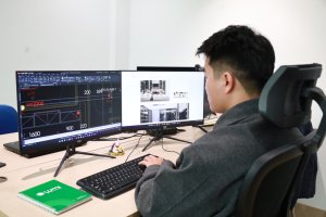 Học viên AWE Trần Văn Hậu trở thành nhân viên chính của Lumi Việt Nam