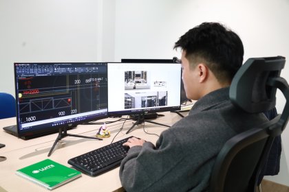 Trần Văn Hậu: Học viên AWE và hành trình trở thành nhân viên tại Lumi Việt Nam