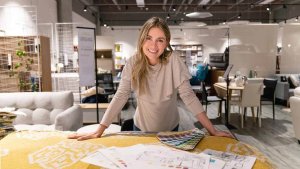 chứng chỉ nghề thiết kế nội thất