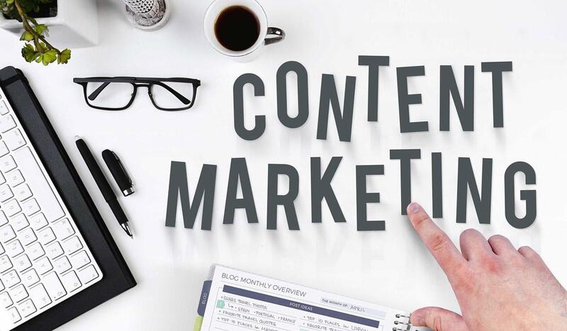 Cơ hội khi theo học nghề Content Marketing nếu có bằng cấp 3