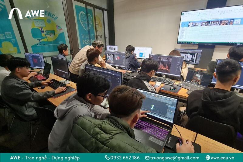Hành trình học thiết kế nội thất bằng SketchUp chuyên nghiệp