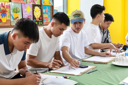 Những điều trường thiết kế không dạy bạn? Góc nhìn về ngành Thiết kế đồ họa