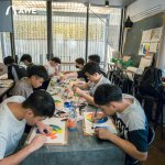 Lộ trình học thiết kế đồ họa 10 tháng tại AWE - Cơ hội để trở thành designer chuyên nghiệp