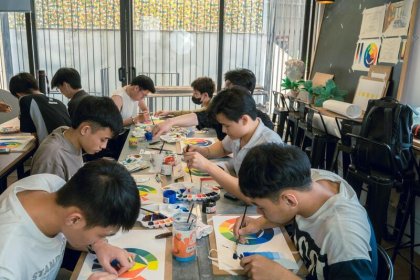 Khoá học thiết kế đồ họa Adobe Illustrator từ cơ bản đến nâng cao