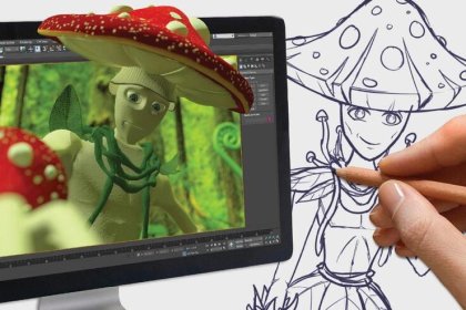 Những yêu cầu và chi phí khi du học thiết kế đồ họa Hàn Quốc