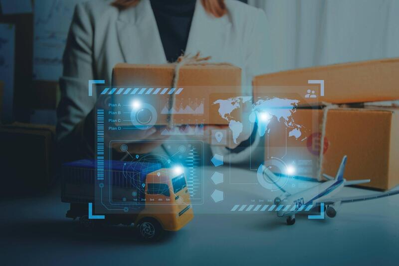 Nữ giới có thể học ngành kinh tế về Logistics và Quản lý chuỗi cung ứng