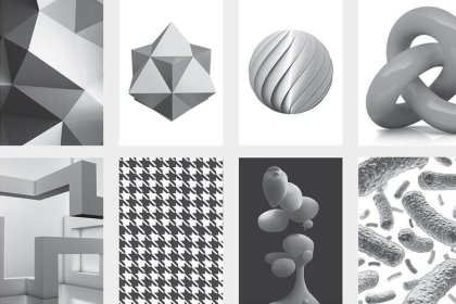 Gợi ý 10+ phong cách thiết kế 3D trong đồ họa mà designer chuyên nghiệp nên biết