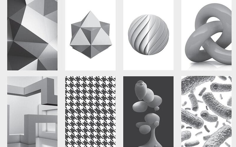 Trải nghiệm thiết kế với phong cách Kinetic trong sáng tạo nghệ thuật