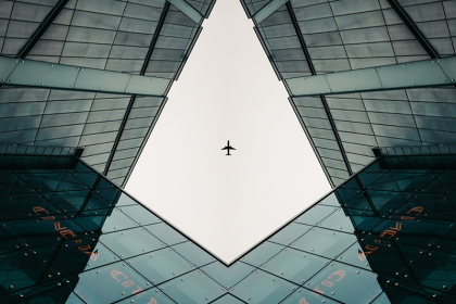 Tìm hiểu bố cục đối xứng? Nguyên tắc và cách ứng dụng trong thiết kế