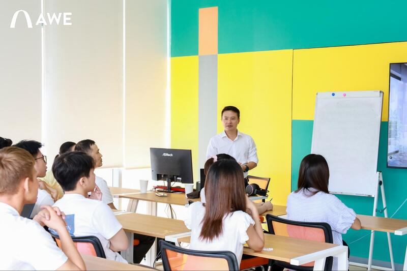 Cơ sở mỹ thuật đồ họa là cầu nối giữa mỹ thuật truyền thống và thiết kế ứng dụng