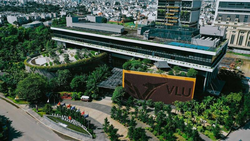 Học thiết kế đồ họa trường nào? Có nên học tại Trường Đại học Văn Lang?