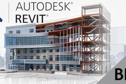 Tận dụng 8 phần mềm kiến trúc xây dựng để tối ưu hóa quy trình làm việc