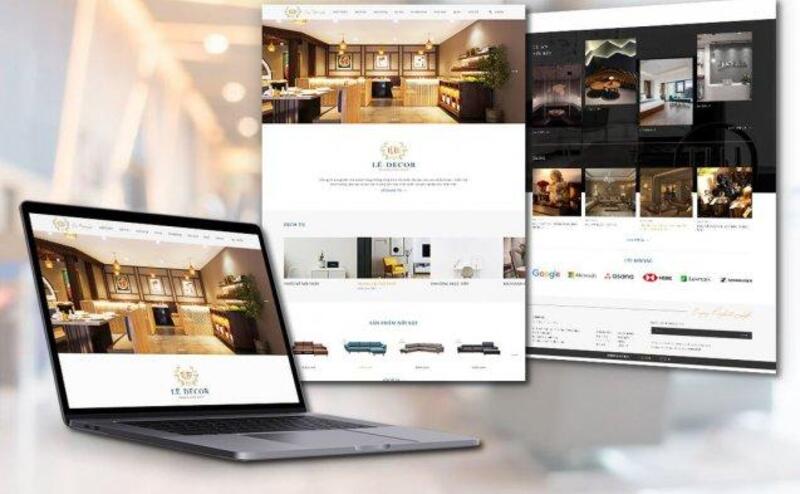 Tham khảo 15 web thiết kế nội thất chuyên nghiệp giúp bạn tận dụng mọi ý tưởng mới